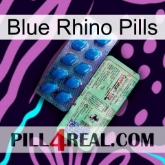 Blue Rhino Pills new02